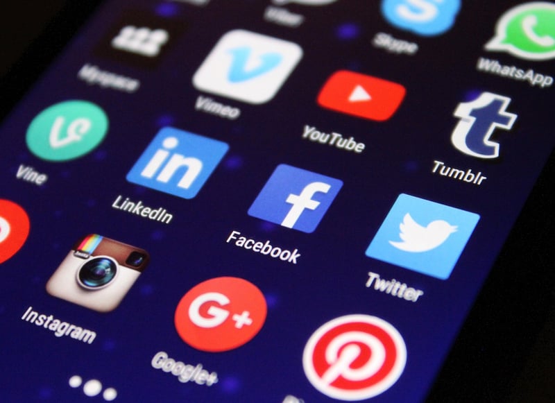 Social Engagement Events